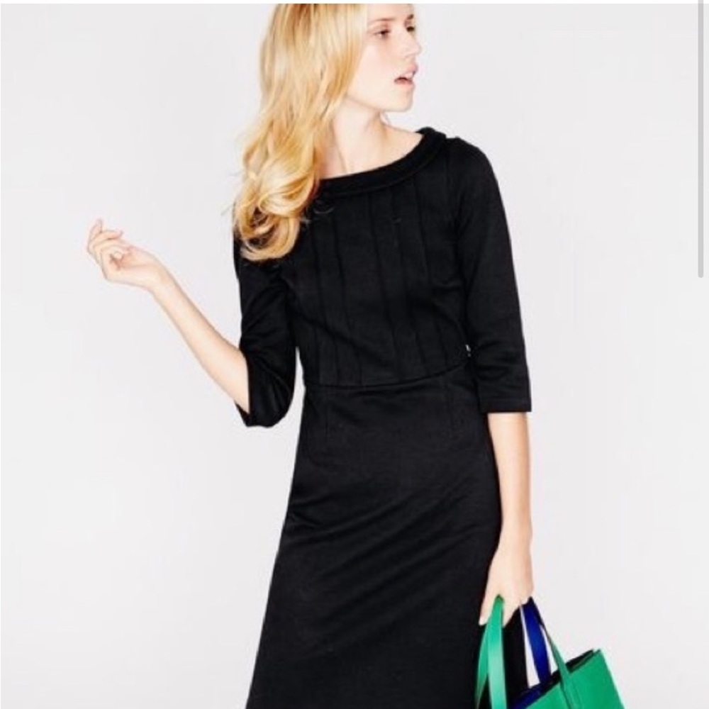 Boden Alexa Sheath Dress 10 R